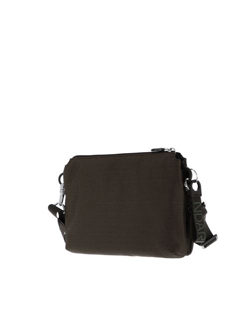 MD20 Umhängetasche klein MANDARINA DUCK | P10QMT51SPIRITE